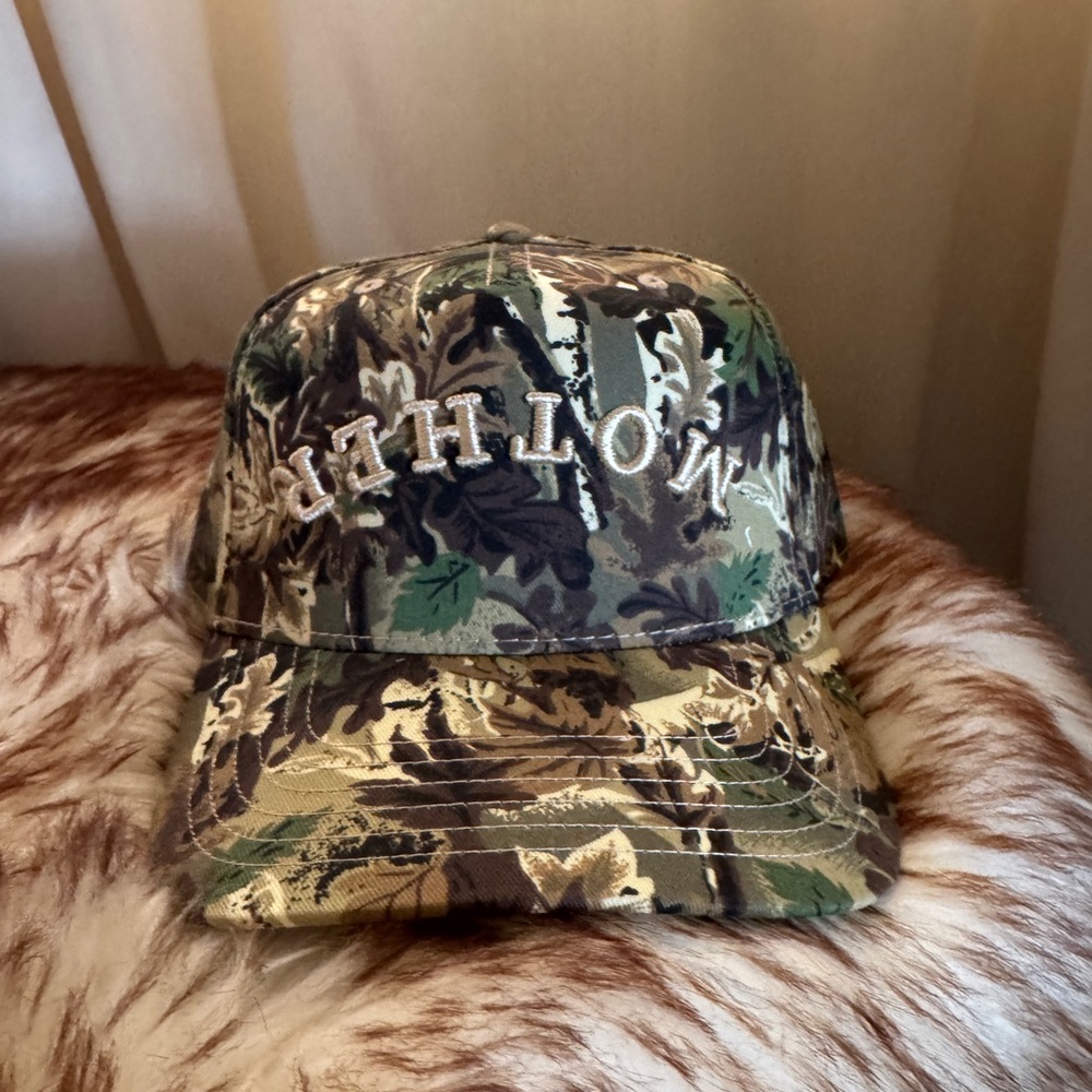 MOTHER hat